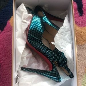 Christian Louboutin Heels